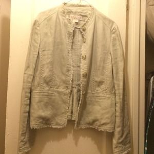 🚫sold🚫 Michael kors blazer !!!!Negotiable!!!👌