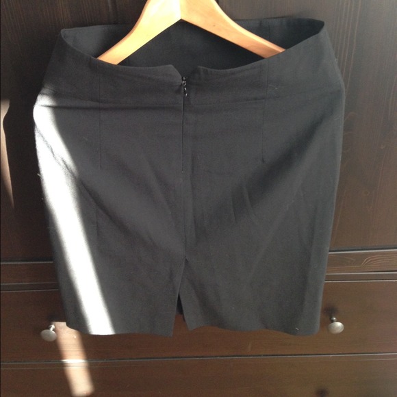 Ann Taylor size 6 suit skirt