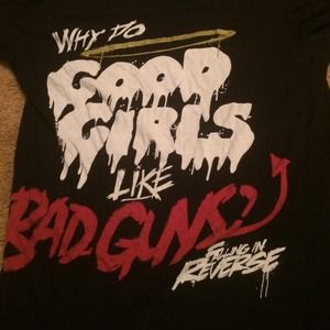 Falling in Reverse T-Shirt