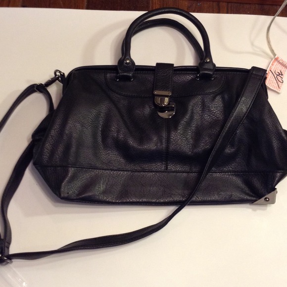 Nasty gal  Handbags - #24 damage bag very fixable