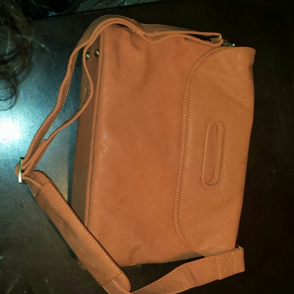 Kelly Moore bag