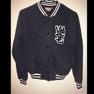 WESC sweater