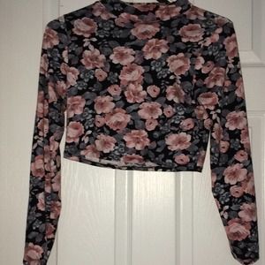 Tobi crop top