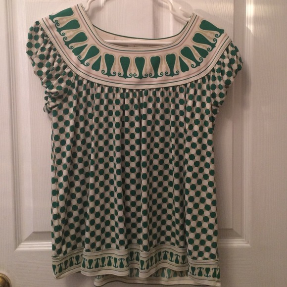 Studio M blouse - Picture 1 of 2
