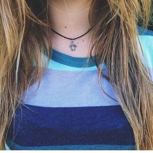Turtle choker