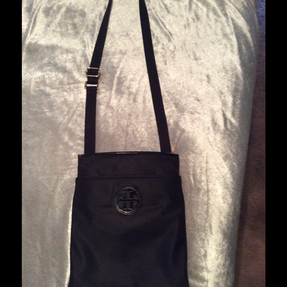 Tory Burch Nylon a Crossbody
