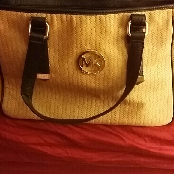Michael kors bag!