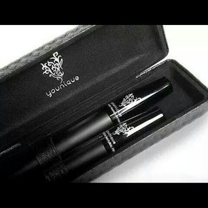 Younique Moodstruck 3d Fiber Lash Macara Authentic