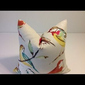 Decorative Pillow Cover