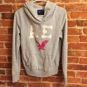 American Eagle Outfitters Hoody