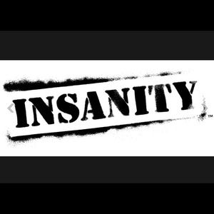 INSANITY WORKOUT DVDS, I pay for shipping