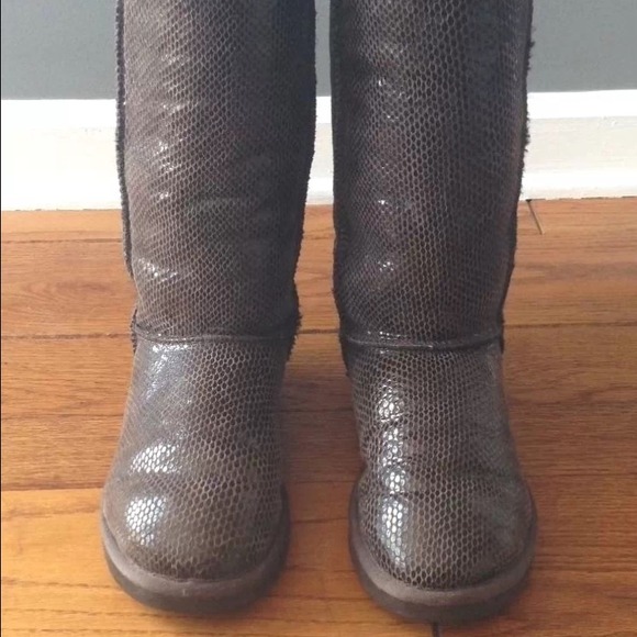 ugg boots