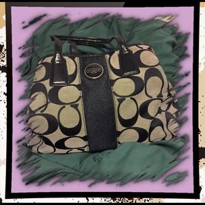 Coach Handbag!