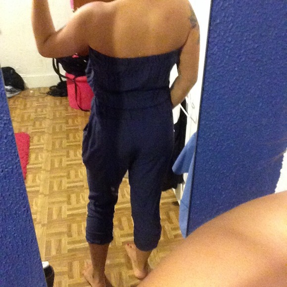 Romper - Picture 2 of 3
