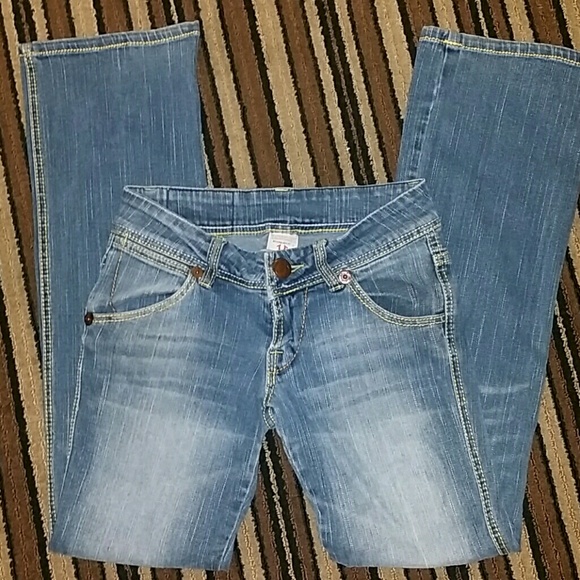 True Religion women's Jeans