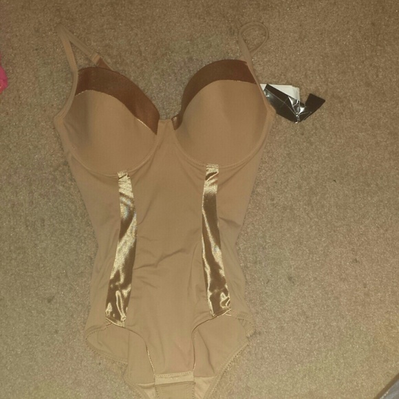 Body smoother