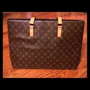 Handbag (Large) 👜 Louis Vuitton Inspired ✨