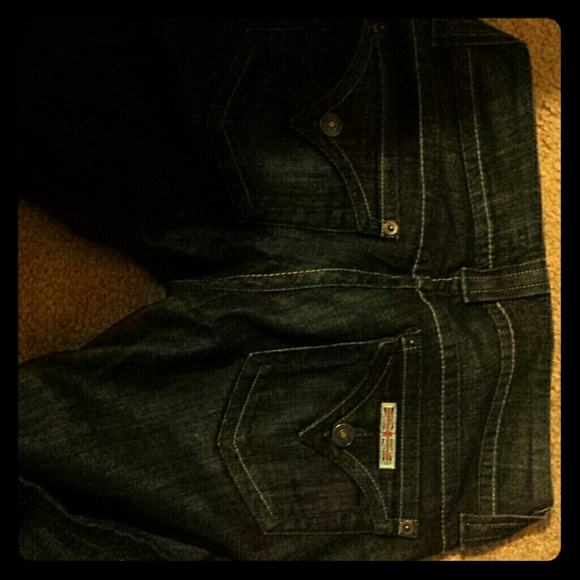 Hudson Jeans