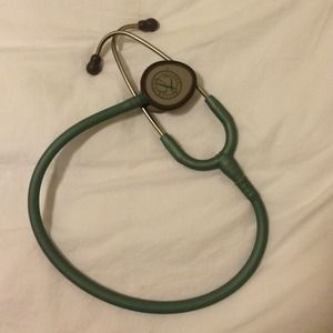 Stethoscope