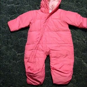 snowsuit