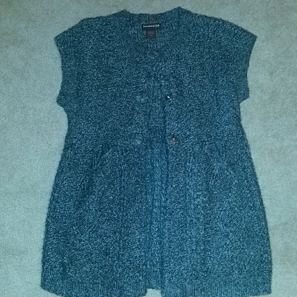 Sweater Vest
