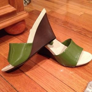 Bandolino sandals