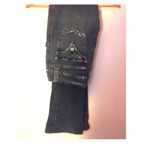 Marciano flare jeans size 29