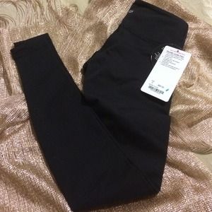 Wunder under pant