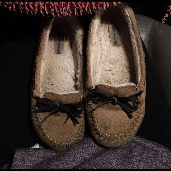 Airwalk slippers