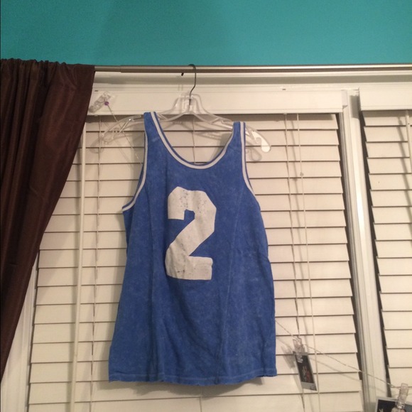 Free people sporty tank
