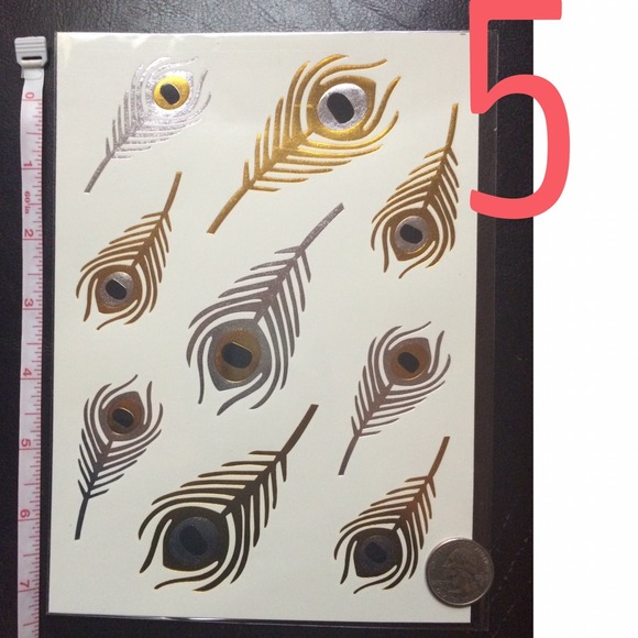 Flash Tattoos - Picture 2 of 4