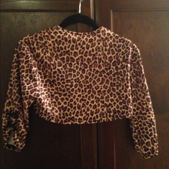 Jacket - Picture 2 of 3