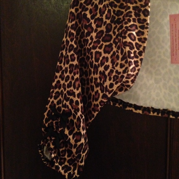 Jacket - Picture 3 of 3