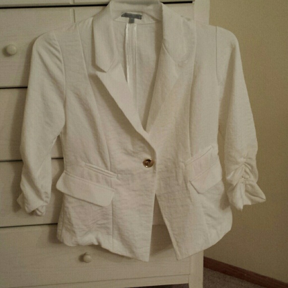 Charlotte Russe Blazer