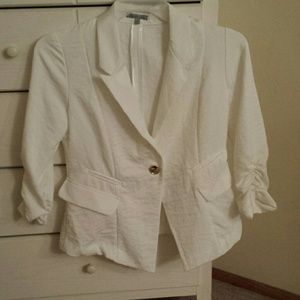 Charlotte Russe Blazer