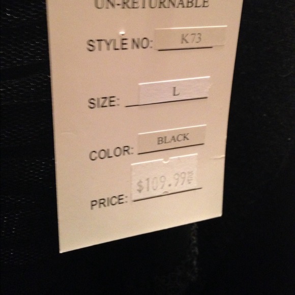 Dress - Picture 4 of 4