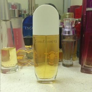 Sunflower by elizabeth Arden