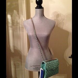 NWT Rebecca Minkoff shoulder bag