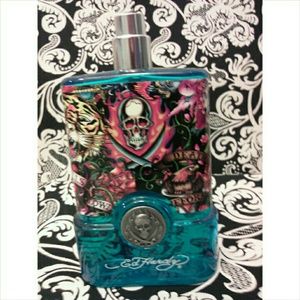 SALE OVER-Ed hardy fragrance cologne for men