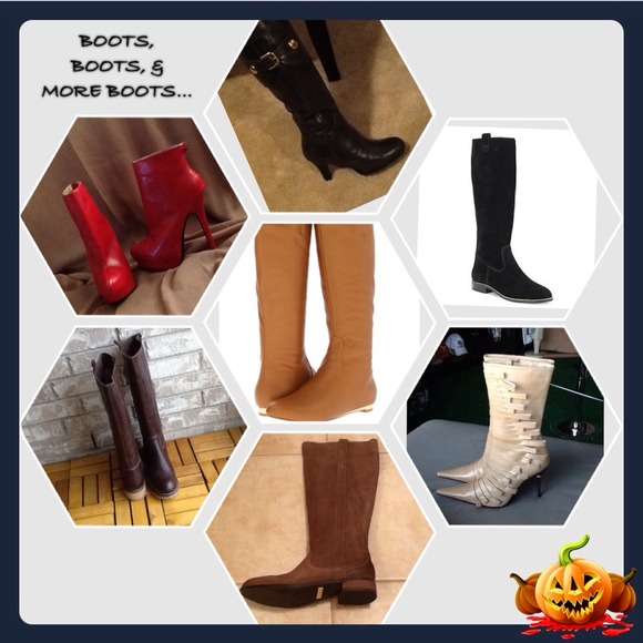 Boots!!!!!!