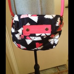 NWT Marc by Mark Jacobs shoulder cross body bag