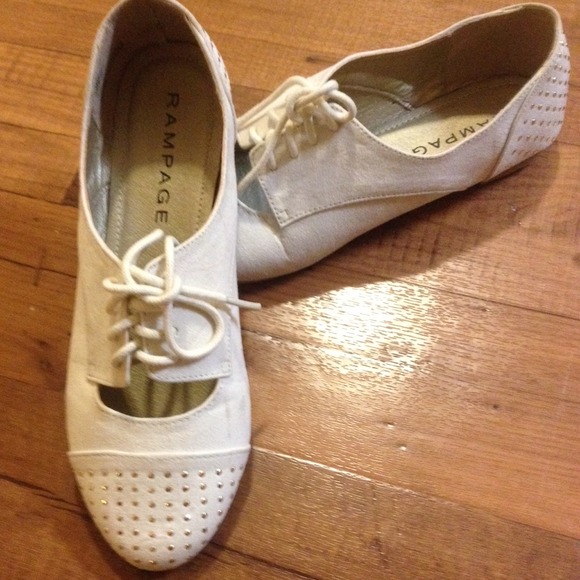Oxford flats