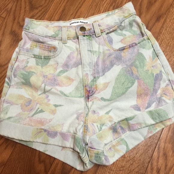 American apparell size26