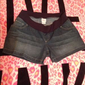 🆕 Oh Baby👶 Maternity Shorts