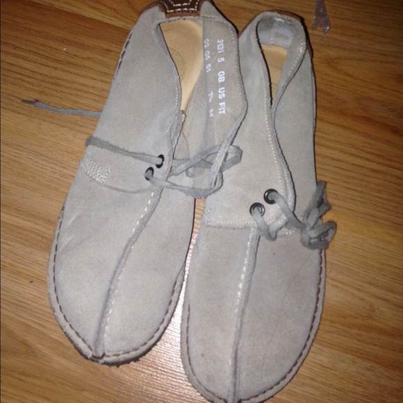 Born Shoes - Suede shoes