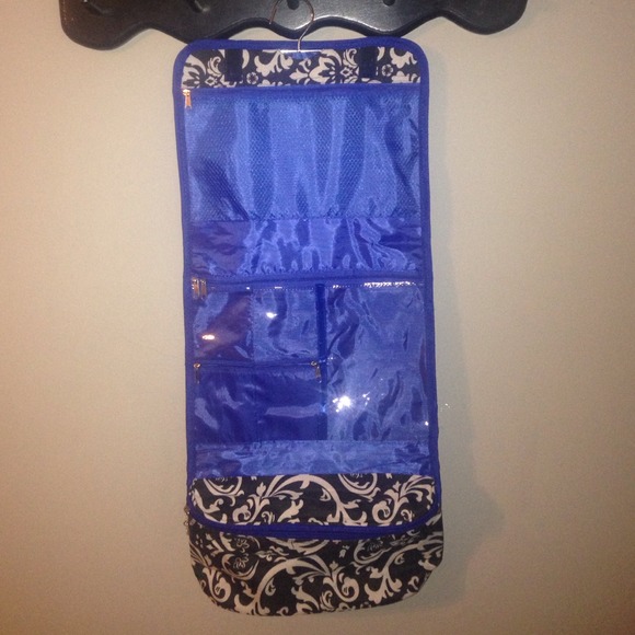 Travel bag