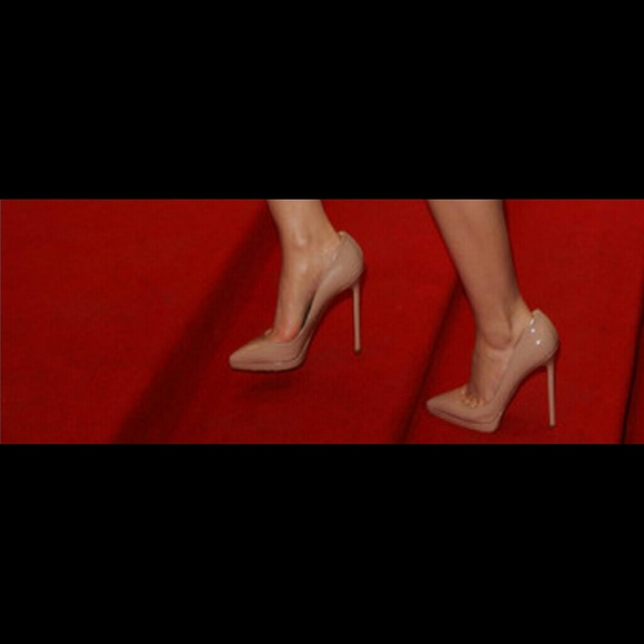 Pigalle plato 140 size 40