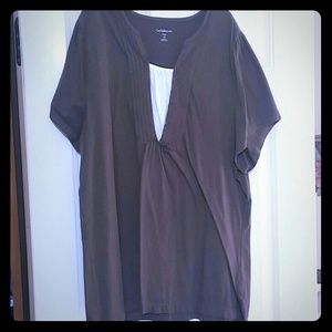 Never been worn shirt