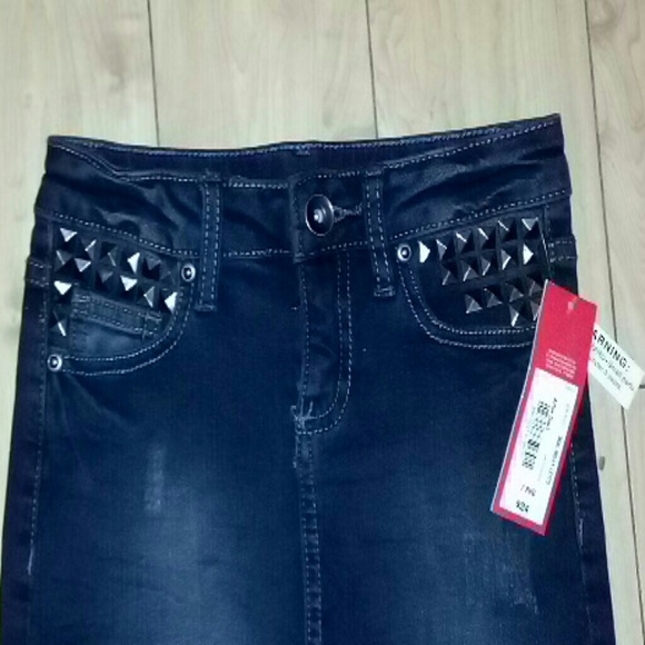 PRICE DROP Brand new Skirt TOTAL GIRL - Picture 2 of 4