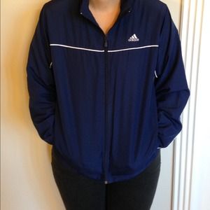 ❌SOLDAdidas Jacket
